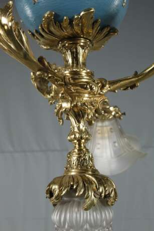 Deckenlampe Frankreich - photo 4