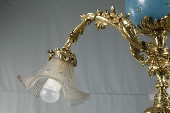 Deckenlampe Frankreich - photo 5