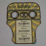 Stereobetrachter Suchard - фото 2