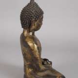 Buddha Shakyamuni - Foto 4