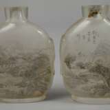 Zwei Snuffbottles - photo 4