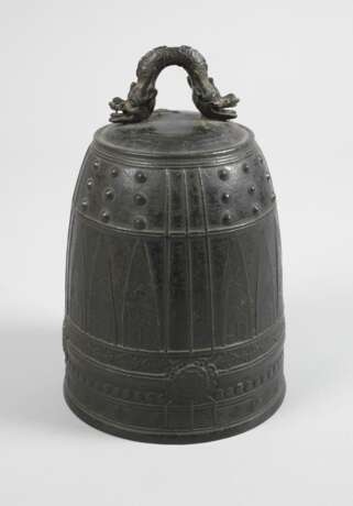 Glocke China - Foto 1