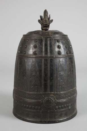 Glocke China - Foto 2