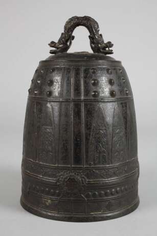 Glocke China - photo 3