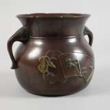 Cachepot Bronze - Foto 1