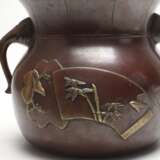 Cachepot Bronze - Foto 2