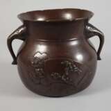 Cachepot Bronze - photo 3