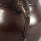 Cachepot Bronze - photo 4