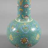 Vase Cloisonné - photo 1