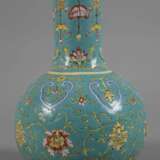 Vase Cloisonné - photo 2