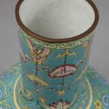 Vase Cloisonné - photo 5