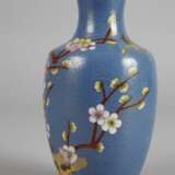 Vase Cloisonné - photo 2