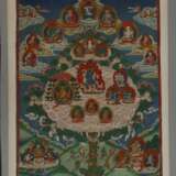 Thangka - Foto 2