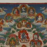 Thangka - Foto 3