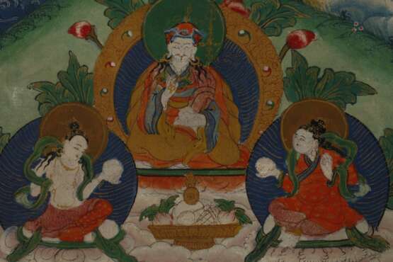 Thangka - Foto 5