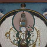 Thangka - Foto 3