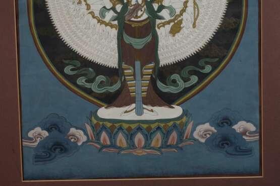 Thangka - Foto 4