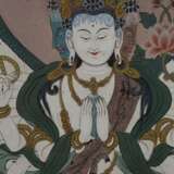 Thangka - Foto 5