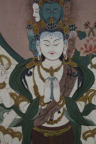 Thangka - Foto 5