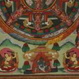 Thangka - Foto 5