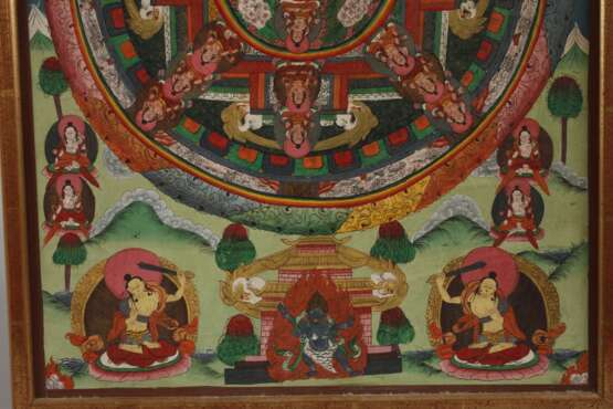 Thangka - Foto 5