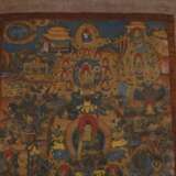 Thangka - Foto 2