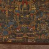 Thangka - Foto 3