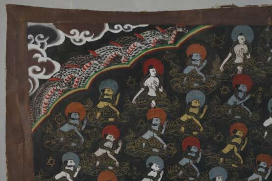 Thangka - Foto 3