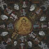 Thangka - Foto 4