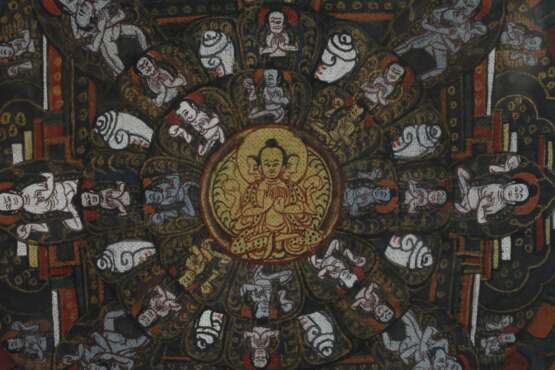 Thangka - Foto 4