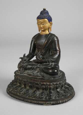 Amithaba Buddha - photo 1