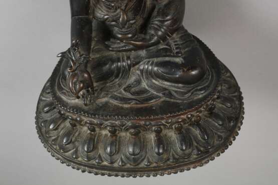 Amithaba Buddha - photo 3