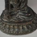 Amithaba Buddha - photo 3