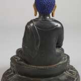 Amithaba Buddha - photo 4