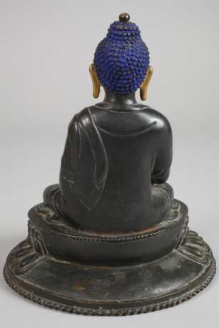 Amithaba Buddha - photo 4