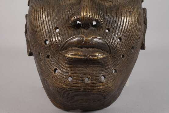 Oni-Maske - photo 2