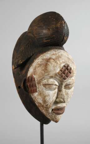 Punu-Maske - photo 1