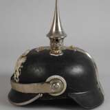 Pickelhaube Sachsen - Foto 5