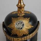 Pickelhaube Sachsen - Foto 3