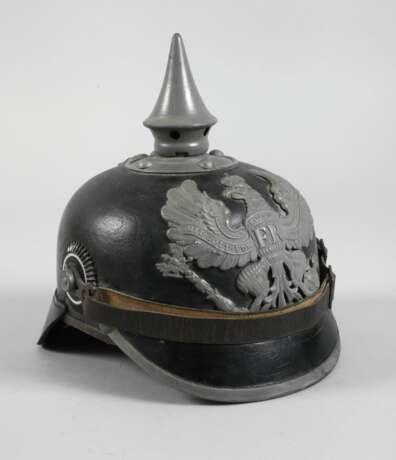 Pickelhaube Preußen - Foto 1