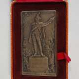 Plakette Prinz Friedrich Josias - Foto 5