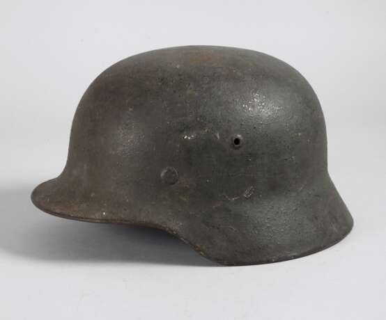 Stahlhelm Wehrmacht - Foto 1