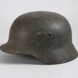 Stahlhelm Wehrmacht - Foto 1