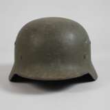 Stahlhelm Wehrmacht - Foto 2