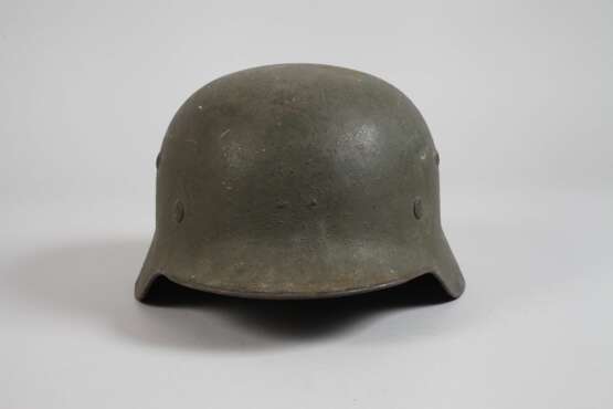 Stahlhelm Wehrmacht - Foto 2