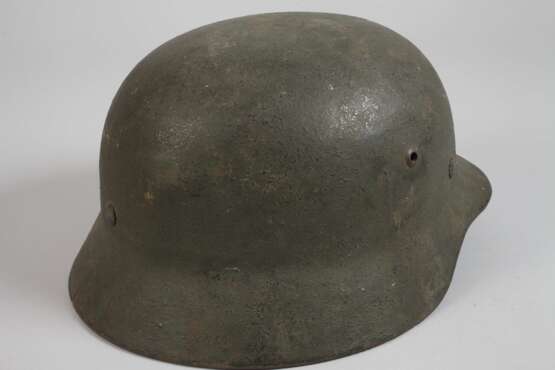 Stahlhelm Wehrmacht - Foto 3