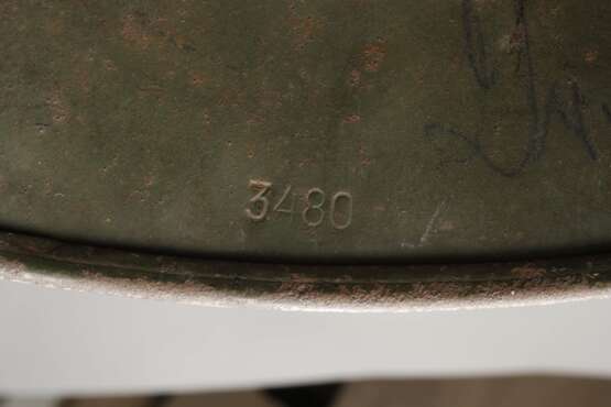 Stahlhelm Wehrmacht - Foto 5