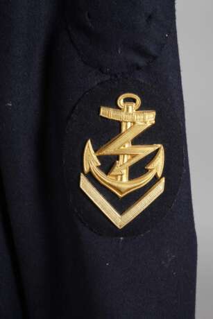 Ausgehjacke Kriegsmarine - Foto 3