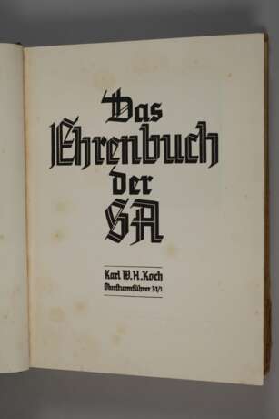 Buch und Reitgerte - photo 2