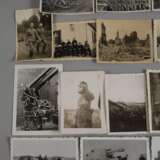 Konvolut Fotos 2. Weltkrieg - photo 2